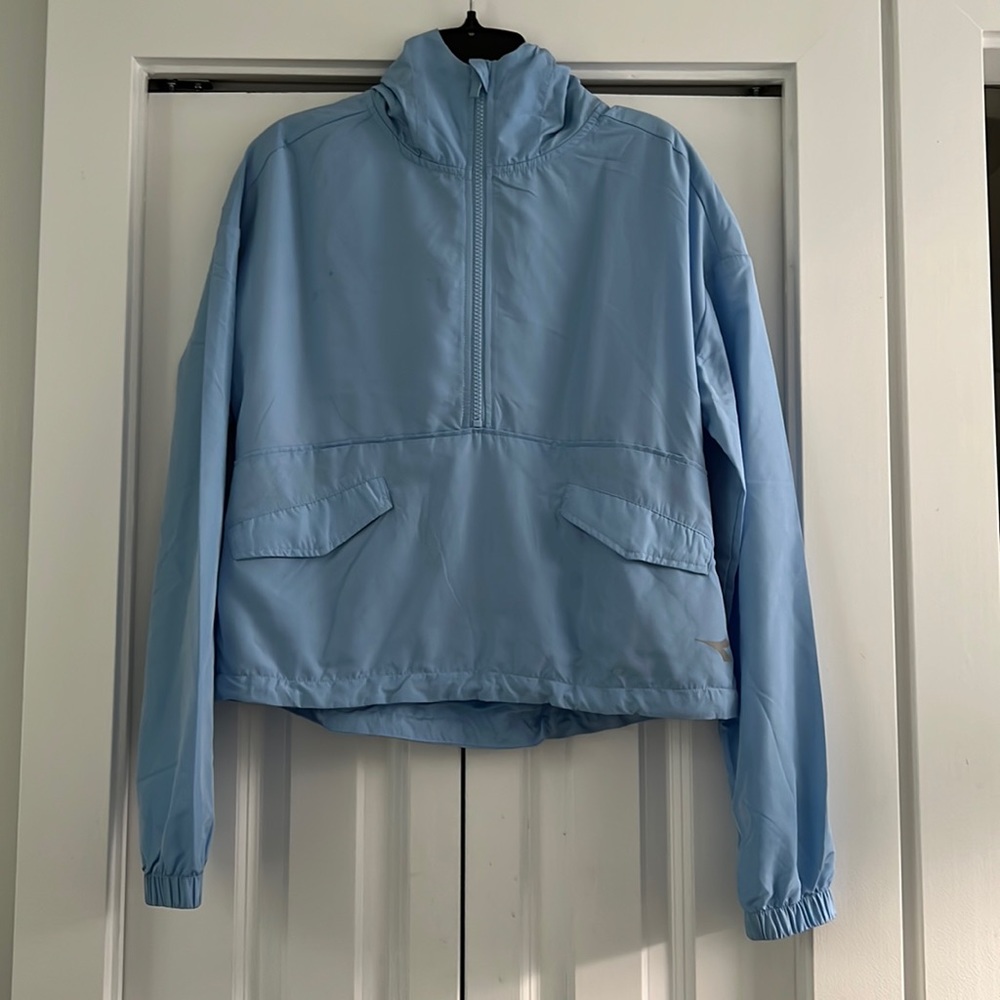 Diadora Wind Breaker Pullover